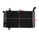 Radiator Cooler Cooling Fit For Honda Silverwing 600 FSC600 02-13 FSC400 02-04