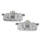 2pcs LED Angel Eyes Ring Light Module Diode 63117398766 For BMW F30 F31 F34