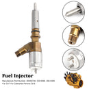 1PS Fuel Injector 2645A749 Fit Caterpillar Perkins C6.6 Fit CAT 320-0690