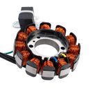 Stator Magneto For Aprilia Scarabeo 50 / Net / SR Motard 50 4T 4V 2009-2017