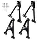 Upper&Lower Set Of A-Arms Control Arms For Yamaha Warrior 350 Yfm350X 1989-2003
