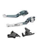 Adjustable Clutch Brake Lever fit for CFMOTO 450SS 450SR 21-23 450NK 23-24