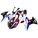 Injection Fairing Kit Bodywork Plastic ABS fit For BMW S1000RR 2015-2016