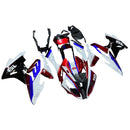 Injection Fairing Kit Bodywork Plastic ABS fit For BMW S1000RR 2017-2018