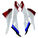 Injection Fairing Kit Bodywork Plastic ABS fit For BMW S1000RR 2017-2018