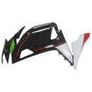 Injection Fairing Kit Bodywork ABS fit For Kawasaki ER-6F Ninja650 2020-2026