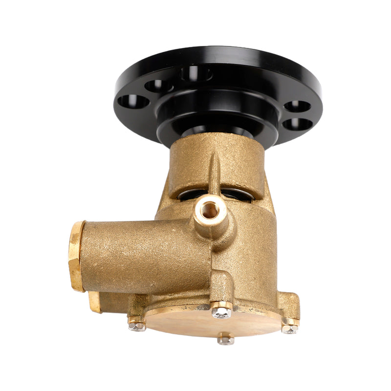 F6B-9 3860703 856513 10-24232-1 102491501 Raw Water Pump For Volvo Johnson