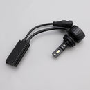 Car Light LED-HL Ultinon Rally3551 H8/H9/H11/H16 12/24V 50W 6500K For PHILIPS