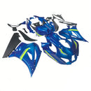 Injection Fairing Kit Bodywork Plastic ABS For Suzuki GSXR1000 2017-2025 K17