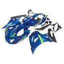 Injection Fairing Kit Bodywork Plastic ABS For Suzuki GSXR1000 2017-2025 K17