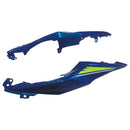 Injection Fairing Kit Bodywork Plastic ABS For Suzuki GSXR1000 2017-2025 K17