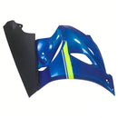 Injection Fairing Kit Bodywork Plastic ABS For Suzuki GSXR1000 2017-2025 K17