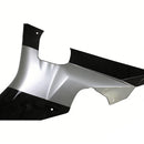Injection Fairing Kit Bodywork Plastic ABS fit For Yamaha YZF 1000 R1 2015-2019