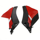 Injection Fairing Kit Bodywork Plastic ABS fit For Yamaha YZF 1000 R1 2015-2019