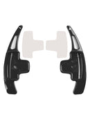 Steering Wheel Paddle Shifter For Mercedes-Benz A C E ML 12-15