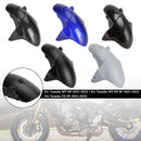 2021-2023 Yamaha MT-09 FZ-09 MT09 SP Front Fender Mudguard Fairing