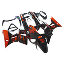 Injection Fairing Kit Bodywork Plastic ABS fit For Kawasaki ZZR400 1993-2007 ZZR600 1998-2003