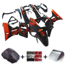 Injection Fairing Kit Bodywork Plastic ABS fit For Kawasaki ZZR400 1993-2007 ZZR600 1998-2003
