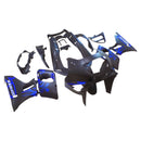 Injection Fairing Kit Bodywork Plastic ABS fit For Kawasaki ZZR400 1993-2007 ZZR600 1998-2003