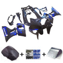 Injection Fairing Kit Bodywork Plastic ABS fit For Kawasaki ZZR400 1993-2007 ZZR600 1998-2003
