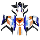 Injection Fairing Kit Bodywork Plastic ABS fit For Kawasaki Z1000SX 2010-2015
