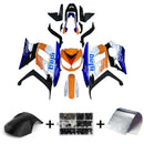 Injection Fairing Kit Bodywork Plastic ABS fit For Kawasaki Z1000SX 2010-2015