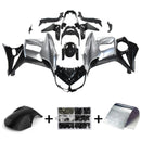 Injection Fairing Kit Bodywork Plastic ABS fit For Kawasaki Z1000SX 2010-2015