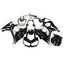 Injection Fairing Kit Bodywork Plastic ABS fit For Kawasaki Z1000SX 2010-2015