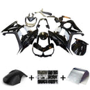 Injection Fairing Kit Bodywork Plastic ABS fit For Kawasaki Z1000SX 2010-2015