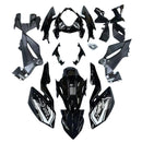Injection Fairing Kit Bodywork Plastic ABS fit For Kawasaki Z400 2018-2024