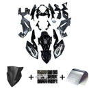 Injection Fairing Kit Bodywork Plastic ABS fit For Kawasaki Z400 2018-2024