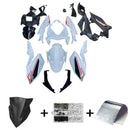 Injection Fairing Kit Bodywork Plastic ABS fit For Kawasaki Z400 2018-2024