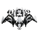 Injection Fairing Kit Bodywork ABS fit For Kawasaki ER-6F Ninja650 2020-2026