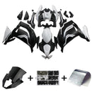 Injection Fairing Kit Bodywork ABS fit For Kawasaki ER-6F Ninja650 2020-2026