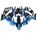 Injection Fairing Kit Bodywork ABS fit For Kawasaki ER-6F Ninja650 2020-2026