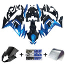 Injection Fairing Kit Bodywork ABS fit For Kawasaki ER-6F Ninja650 2020-2026