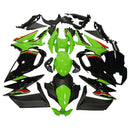 Injection Fairing Kit Bodywork ABS fit For Kawasaki ER-6F Ninja650 2020-2025
