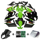 Injection Fairing Kit Bodywork ABS fit For Kawasaki ER-6F Ninja650 2020-2025
