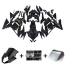 Injection Fairing Kit Bodywork ABS fit For Kawasaki ER-6F Ninja650 2020-2025