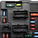 Fuse Box Module BSM 9650618280 For Citroen Xsara I II Peugeot 206 307