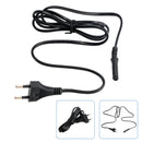 Charging Cable for Segway Ninebot MAX Electric Scooter G2/G30/G30P/P65/P100S EU