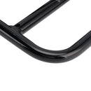 REAR LUGGAGE RACK SOLORACK BLACK FOR INDIAN SCOUT CLASSIC BOBBER 2025 2026