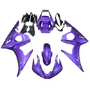 Injection Fairing Kit Bodywork For Yamaha YZF 600 R6 2003-2004 R6S 2006-2009