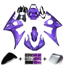 Injection Fairing Kit Bodywork For Yamaha YZF 600 R6 2003-2004 R6S 2006-2009
