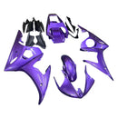 Injection Fairing Kit Bodywork For Yamaha YZF-R6 2005