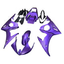 Injection Fairing Kit Bodywork For Yamaha YZF 600 R6 2003-2004 R6S 2006-2009