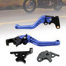 NEW Short Clutch Brake Lever fit for CFMOTO 250SR 250NK CBS 2019-2022
