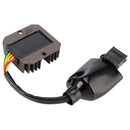 VOLTAGE REGULATOR RECTIFIER FOR CF MOTO 300NK 300SR 300CL-X 300SS 2021-2024