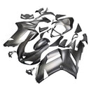 Injection Fairing Kit Bodywork Plastic ABS fit For Kawasaki ZX6R 636 2007-2008