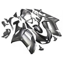Injection Fairing Kit Bodywork Plastic ABS fit For Kawasaki ZX6R 636 2007-2008